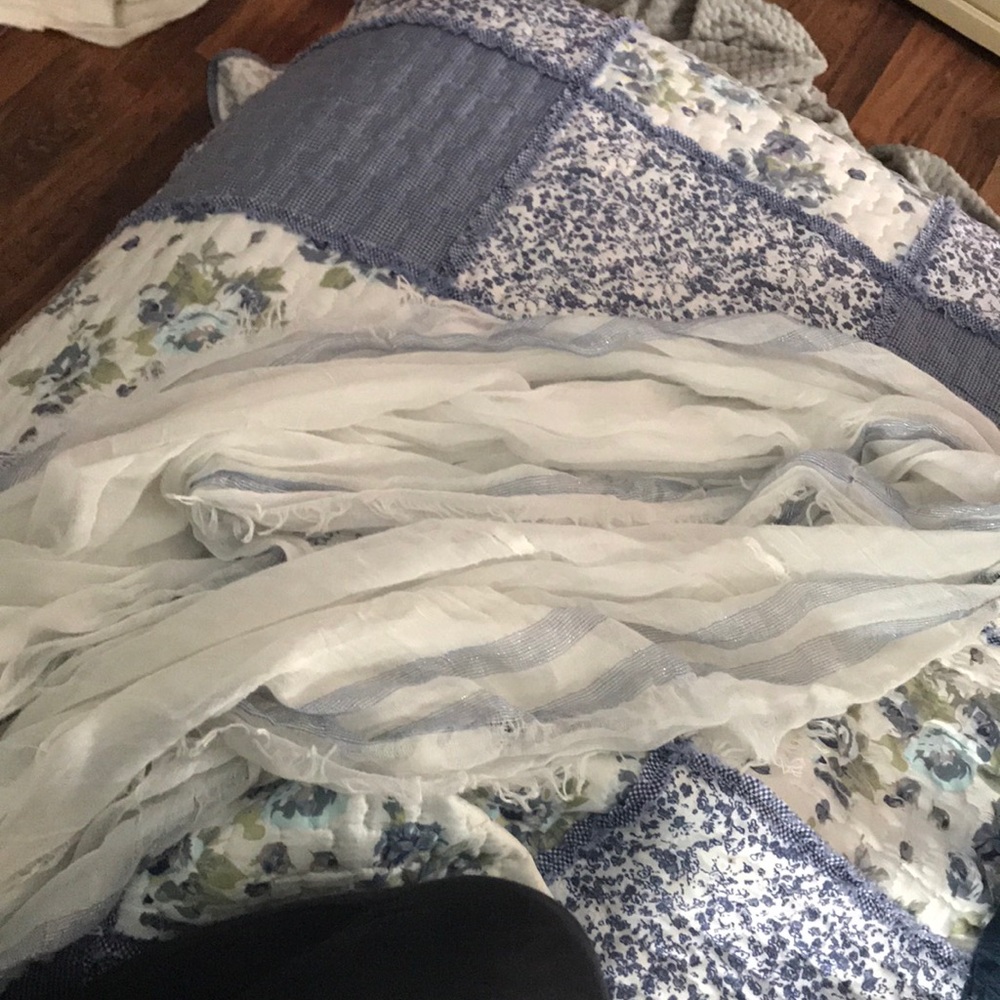 Scarf